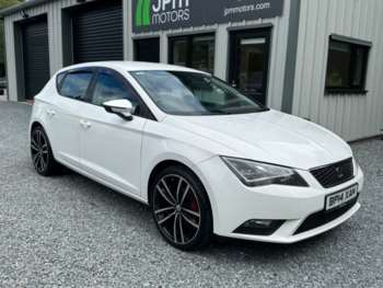 2014 - 1.6 TDI SE 5dr [Technology Pack]