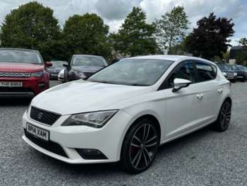 Used SEAT Leon 2014 for sale - 75298868: Photo