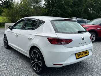 Used SEAT Leon 2014 for sale - 75298868: Photo