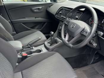 Used SEAT Leon 2014 for sale - 75298868: Photo