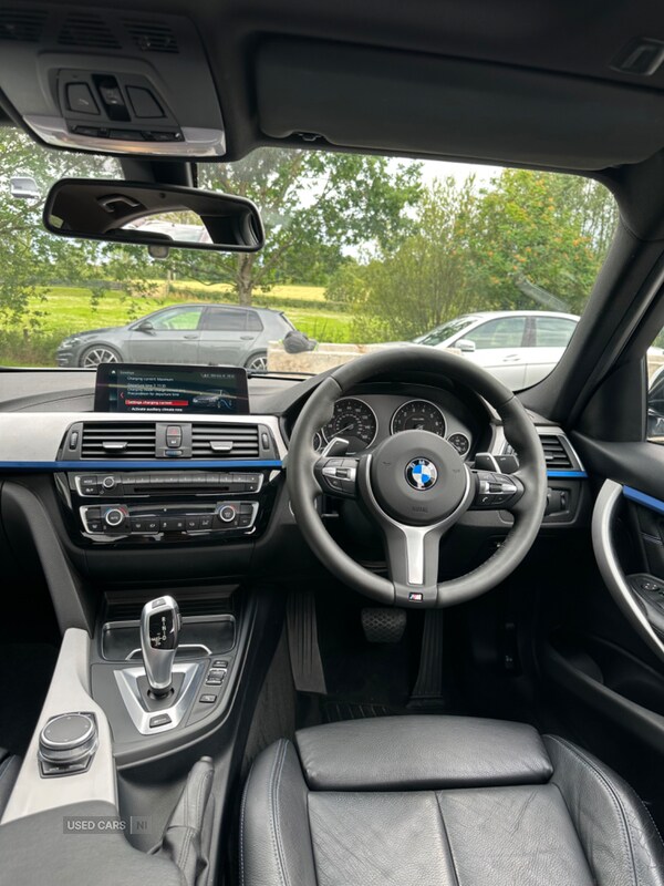 Used BMW 3 Series 2018 for sale - 75298873: Photo 11
