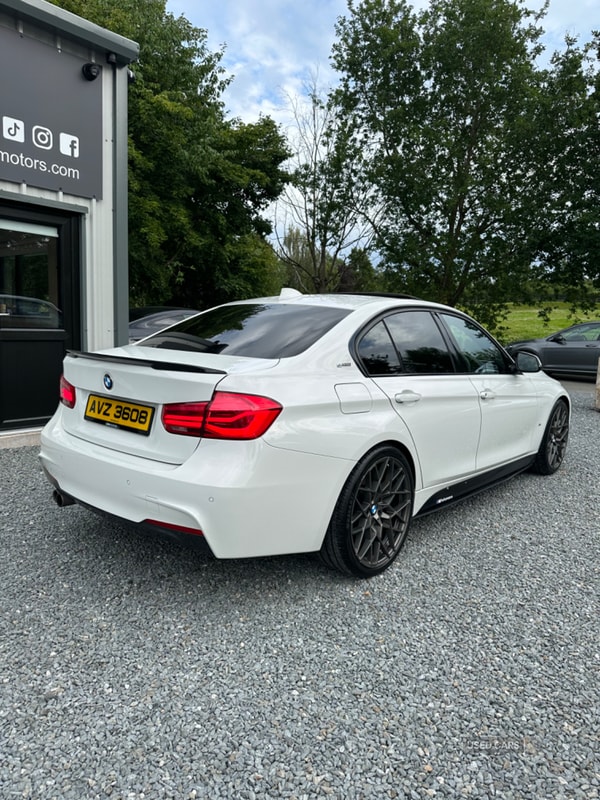 Used BMW 3 Series 2018 for sale - 75298873: Photo 2