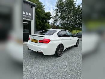 Used BMW 3 Series 2018 for sale - 75298873: Photo