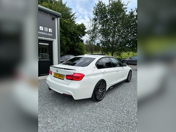 Used BMW 3 Series 2018 for sale - 75298873: Photo