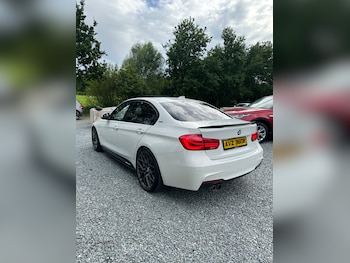 Used BMW 3 Series 2018 for sale - 75298873: Photo