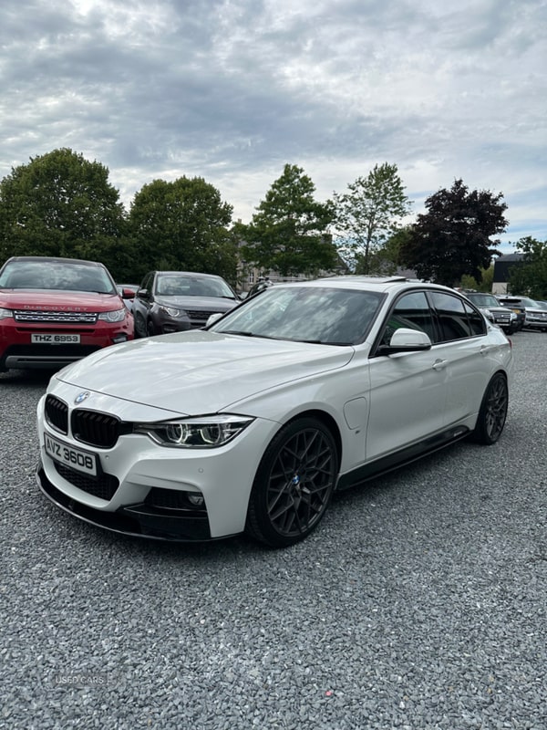 Used BMW 3 Series 2018 for sale - 75298873: Photo 6