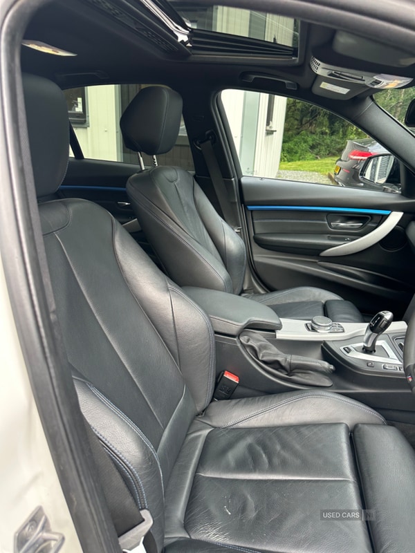 Used BMW 3 Series 2018 for sale - 75298873: Photo 7