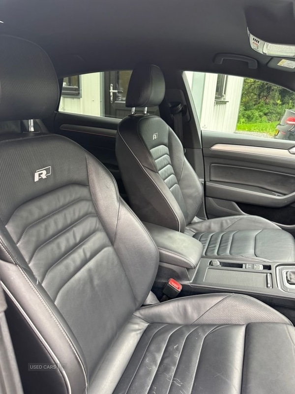 Used Volkswagen Arteon 2018 for sale - 76729256: Photo 6