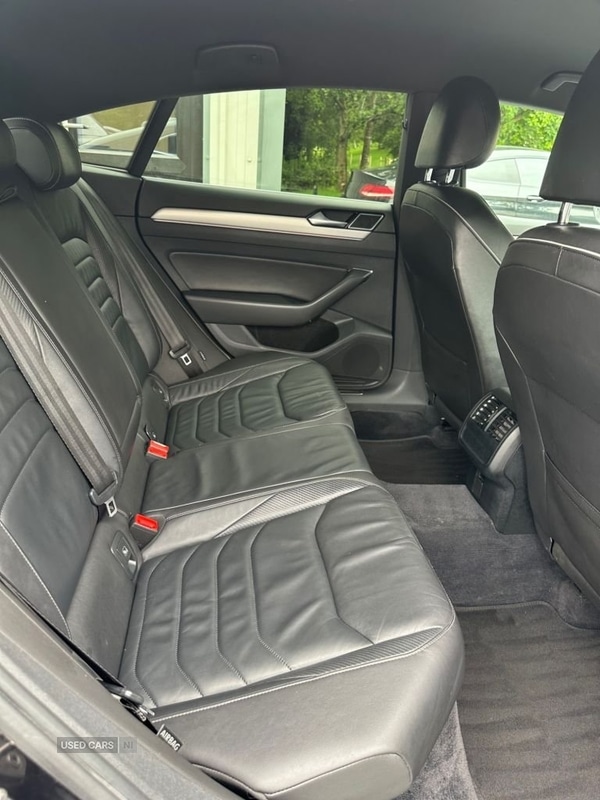 Used Volkswagen Arteon 2018 for sale - 76729256: Photo 7