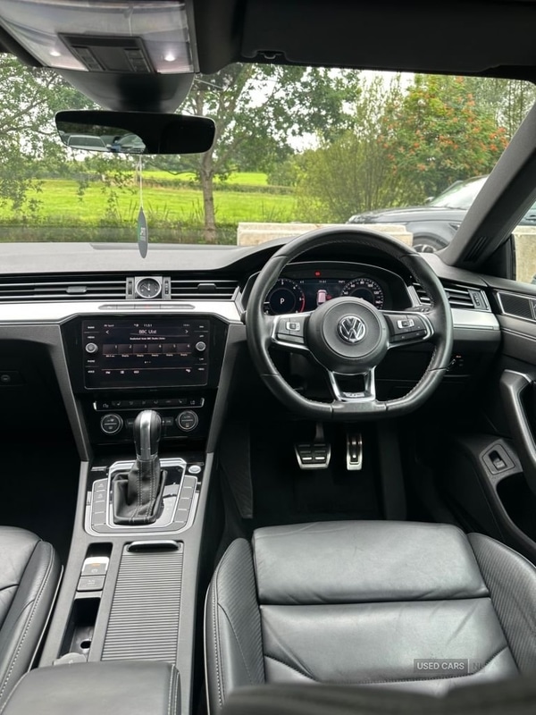 Used Volkswagen Arteon 2018 for sale - 76729256: Photo 8