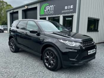 2019 - 2.0 TD4 180 Landmark 5dr Auto