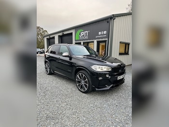 Used BMW X5 2013 for sale - 77575660: Photo