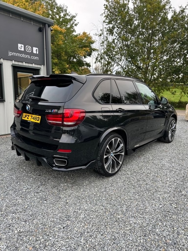 Used BMW X5 2013 for sale - 77575660: Photo 2