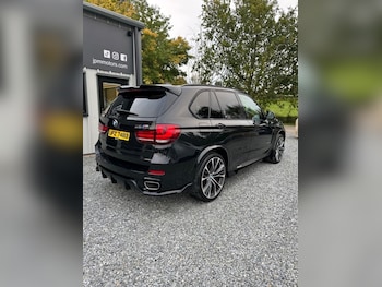 Used BMW X5 2013 for sale - 77575660: Photo