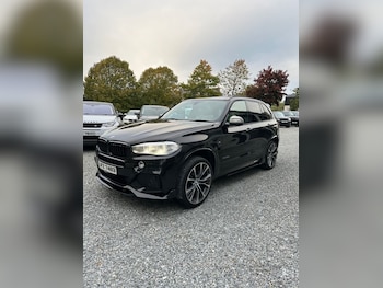 Used BMW X5 2013 for sale - 77575660: Photo