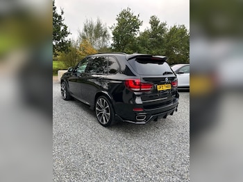 Used BMW X5 2013 for sale - 77575660: Photo