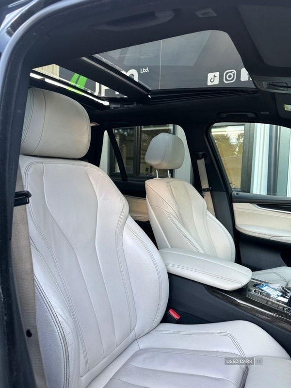 Used BMW X5 2013 for sale - 77575660: Photo 5