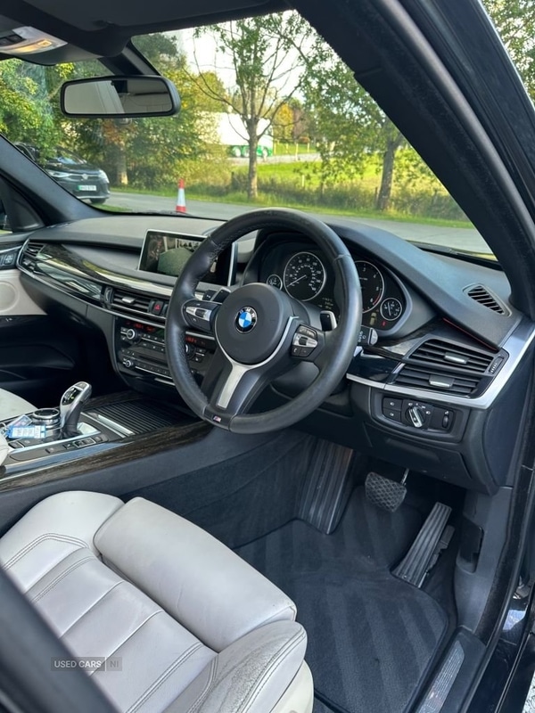 Used BMW X5 2013 for sale - 77575660: Photo 6