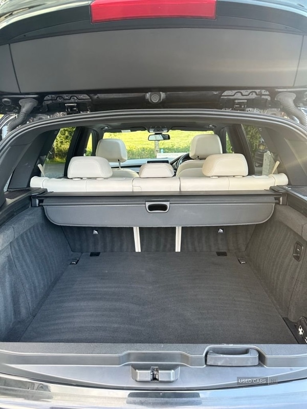 Used BMW X5 2013 for sale - 77575660: Photo 9