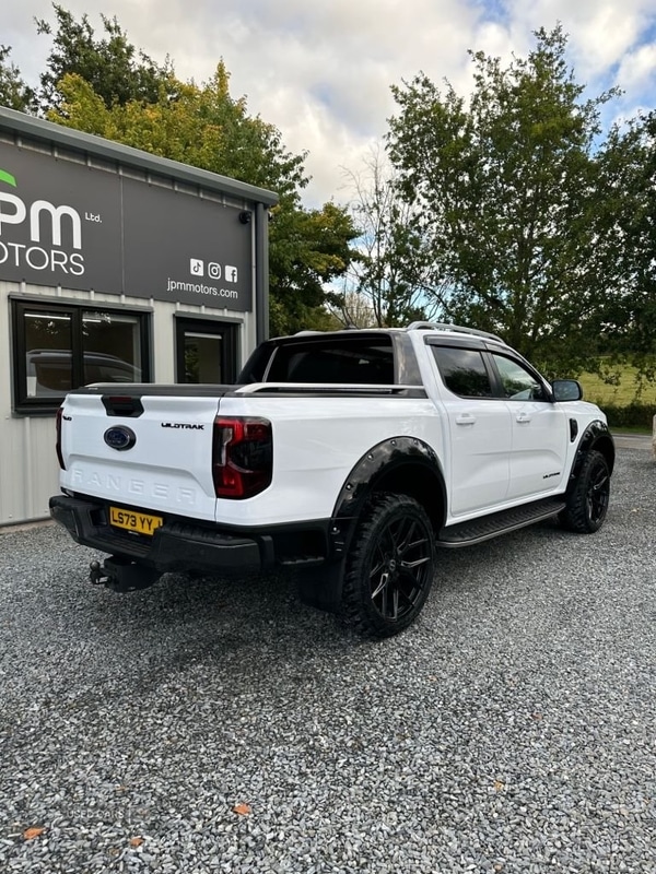 Used Ford Ranger 2023 for sale - 77684570: Photo 2