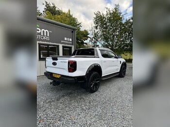 Used Ford Ranger 2023 for sale - 77684570: Photo