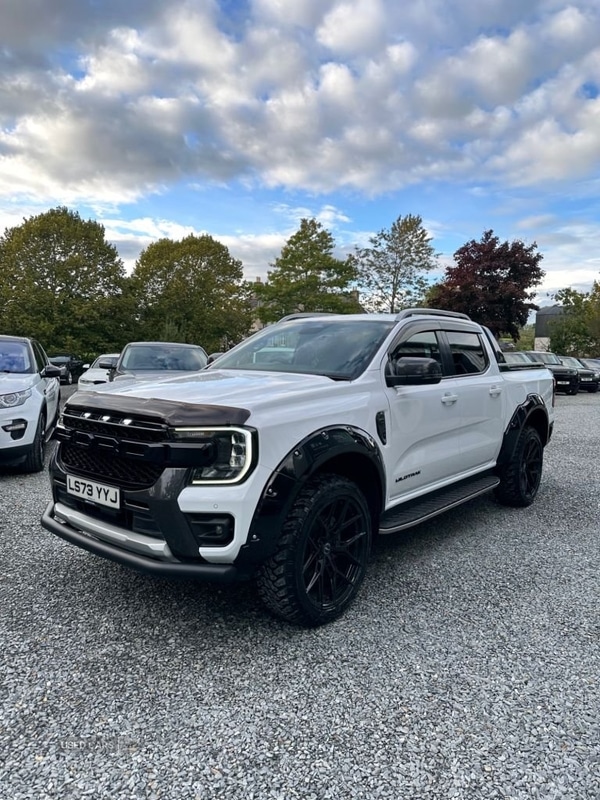 Used Ford Ranger 2023 for sale - 77684570: Photo 3