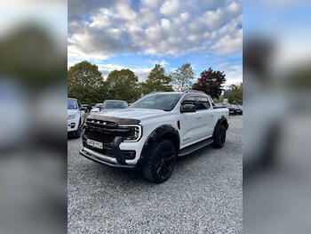 Used Ford Ranger 2023 for sale - 77684570: Photo