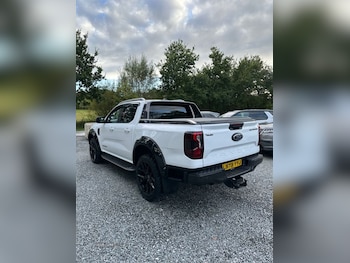 Used Ford Ranger 2023 for sale - 77684570: Photo