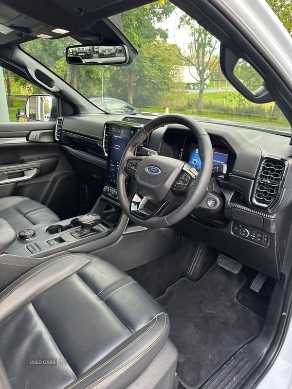 Used Ford Ranger 2023 for sale - 77684570: Photo 5