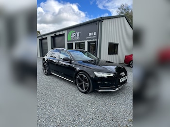 2017 - 3.0 TDI [272] Quattro Sport 5dr S Tronic