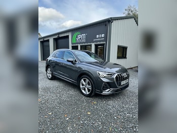 Used Audi Q3 2021 for sale - 76458229: Photo