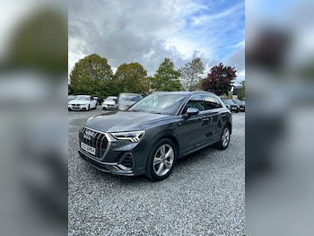 Used Audi Q3 2021 for sale - 76458229: Photo