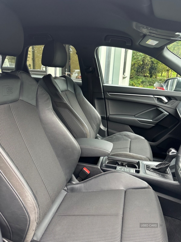 Used Audi Q3 2021 for sale - 76458229: Photo 6
