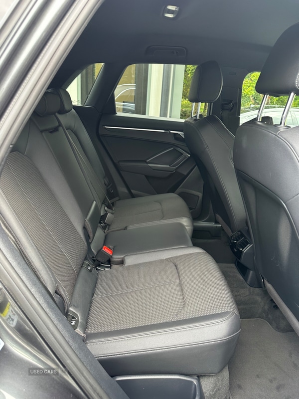 Used Audi Q3 2021 for sale - 76458229: Photo 7
