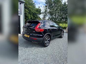 Used Volvo XC40 2018 for sale - 79085315: Photo