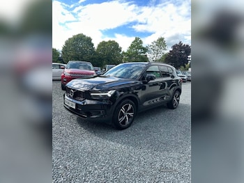 Used Volvo XC40 2018 for sale - 79085315: Photo