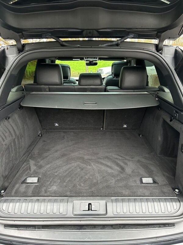 Used Land Rover Range Rover Sport 2018 for sale - 77684561: Photo 9