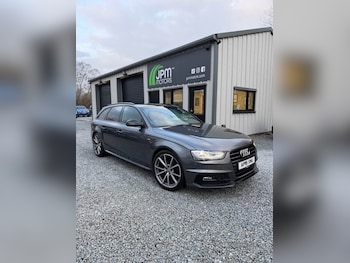 Used Audi A4 2015 for sale - 78742205: Photo