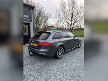 Used Audi A4 2015 for sale - 78742205: Photo