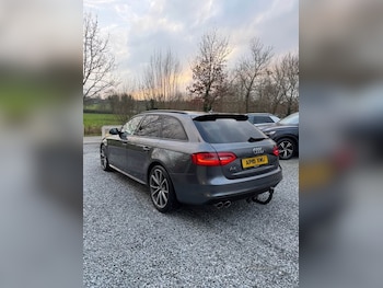 Used Audi A4 2015 for sale - 78742205: Photo