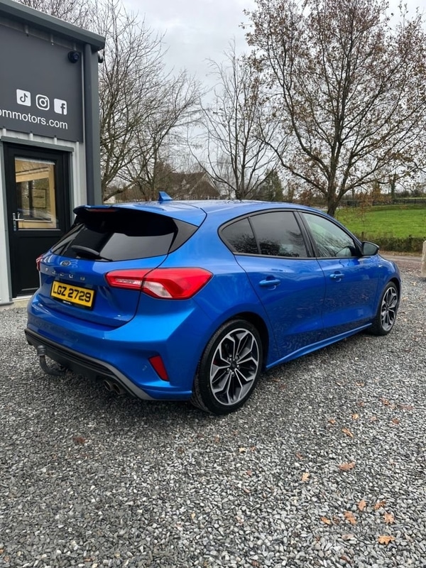 Used Ford Focus 2018 for sale - 77575659: Photo 2