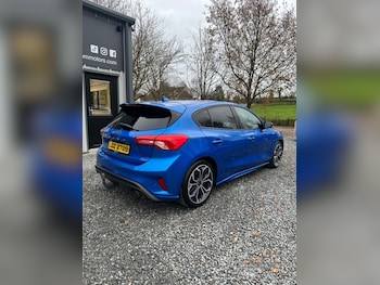 Used Ford Focus 2018 for sale - 77575659: Photo