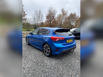 Used Ford Focus 2018 for sale - 77575659: Photo