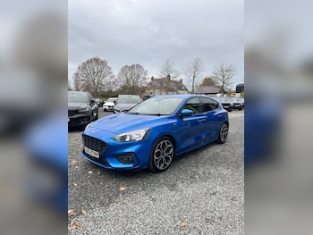 Used Ford Focus 2018 for sale - 77575659: Photo