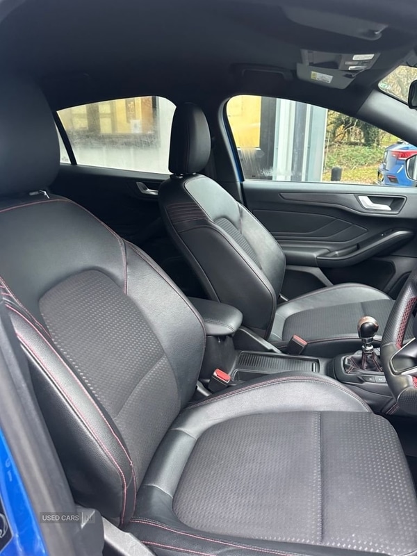 Used Ford Focus 2018 for sale - 77575659: Photo 7