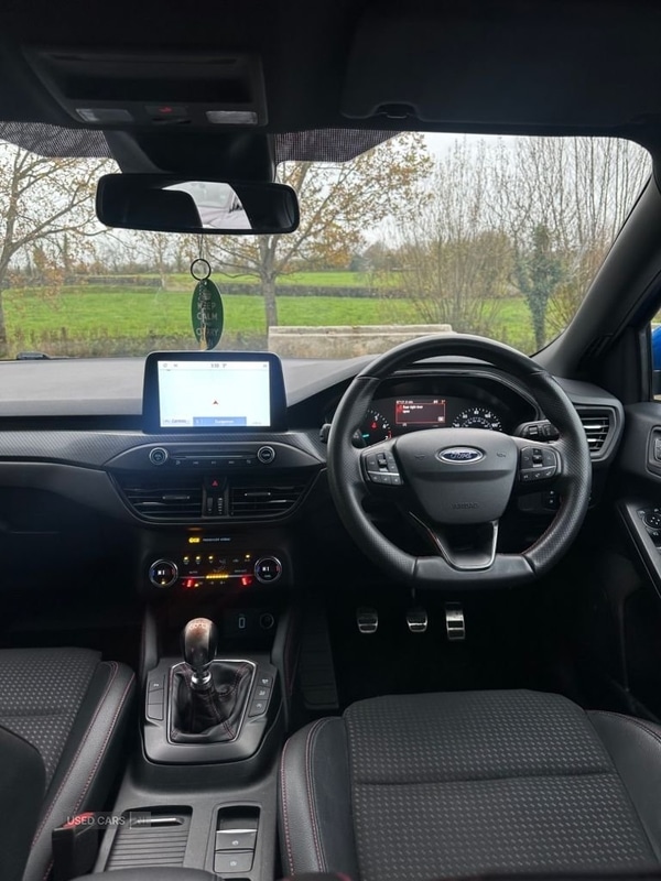 Used Ford Focus 2018 for sale - 77575659: Photo 9