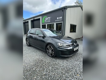 Used Volkswagen Golf 2016 for sale - 76014482: Photo
