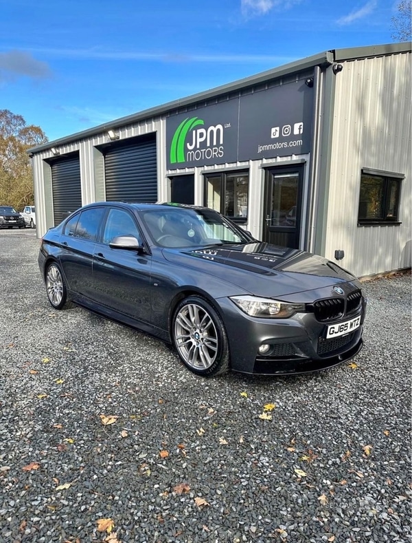 Used BMW 3 Series 2015 for sale - 77575648: Photo 1