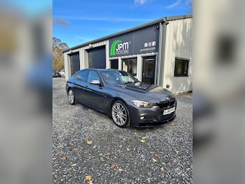 BMW 3 Series feature image