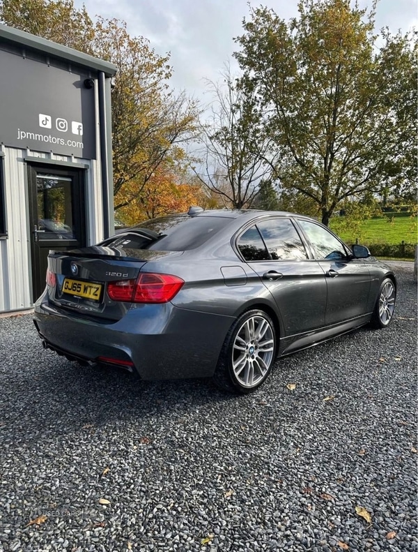 Used BMW 3 Series 2015 for sale - 77575648: Photo 2
